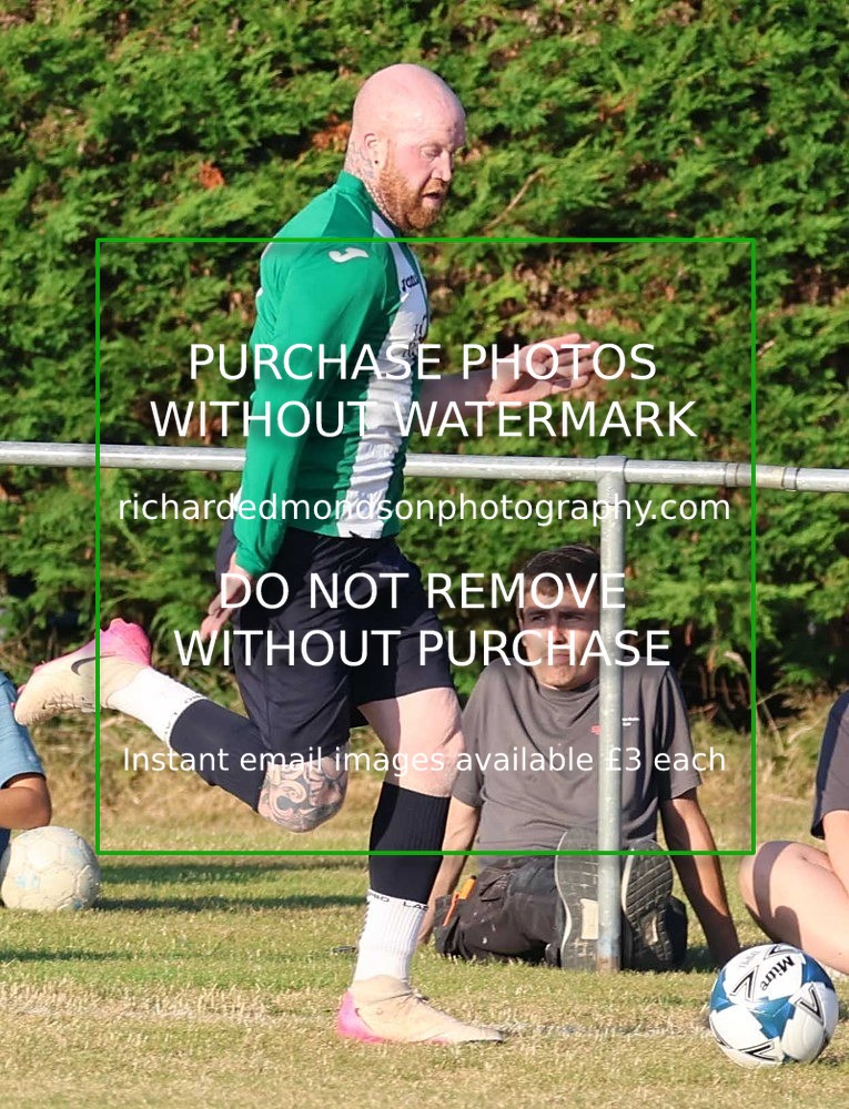 533A9191 - Kendal United Reserves