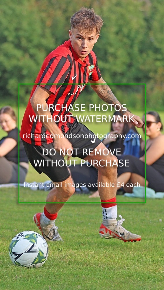 IMG_2160 - Kendal United vs Endmoor KGR