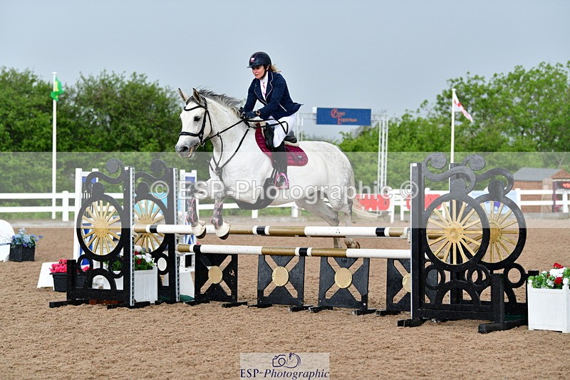 240526A-130047-08152 - Cls 33 95cm National Am Qualifier