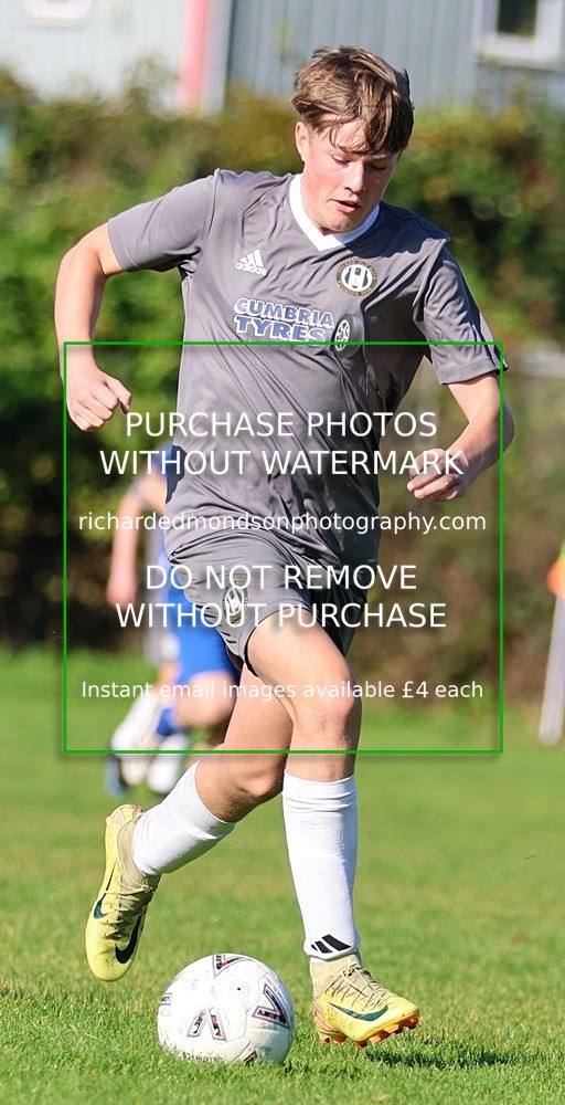 533A3526 - Holker Old Boys U15's (28/9/25)