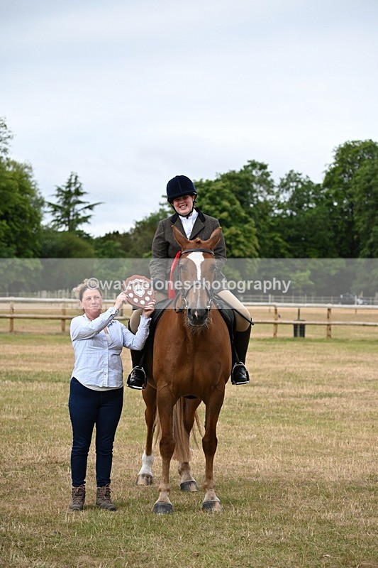 WJ6_3980 - Class 9 Tack & Turnout