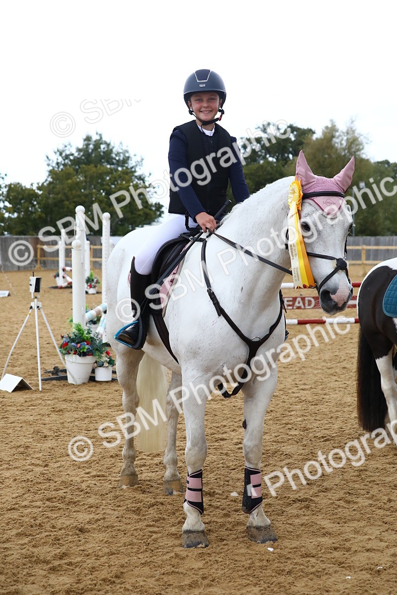 SBM_62424 - J64 - Junior Pony 60cm Championship