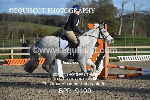 BPP_9100 - CLASS 1 40CM