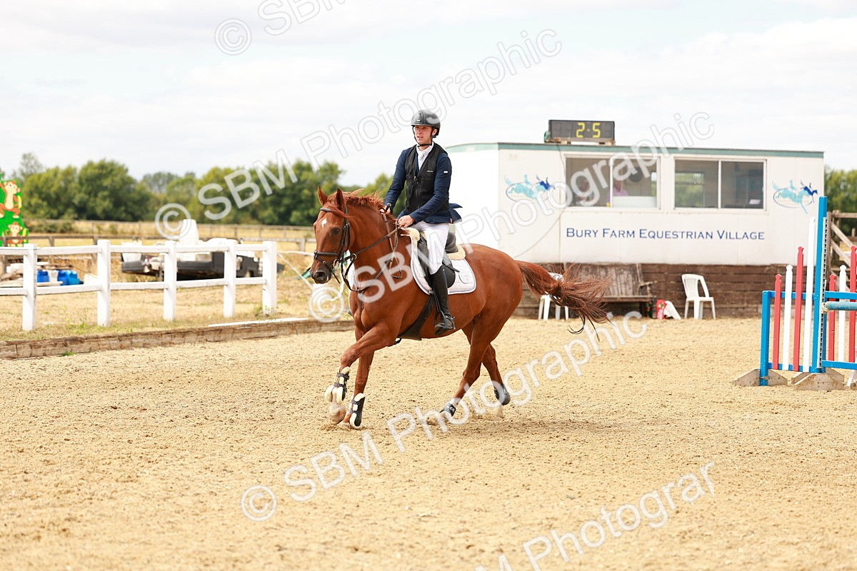 SBM_005870 - Class 3 - Senior British Discovery - 1.00m