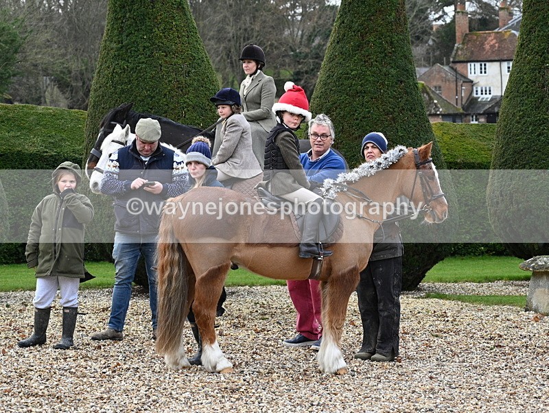 WJ7_9574 - Berks & Bucks Lead Rein - Hendred House 22-12-14
