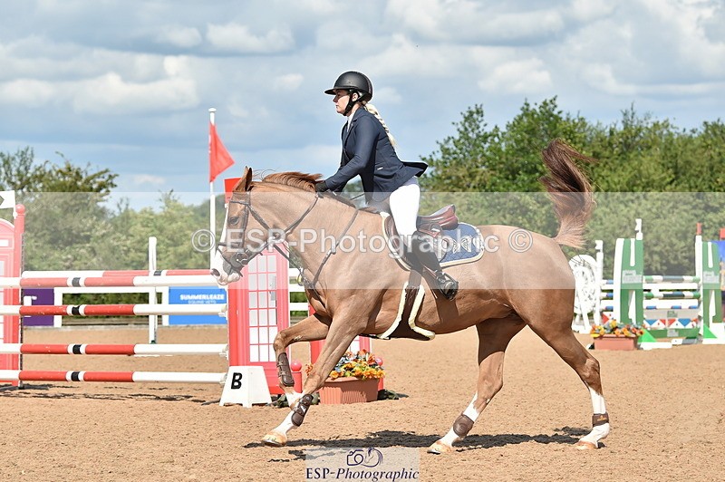 230720A-105658-02281 - Cls 29, 6 Yr Olds 1.20m