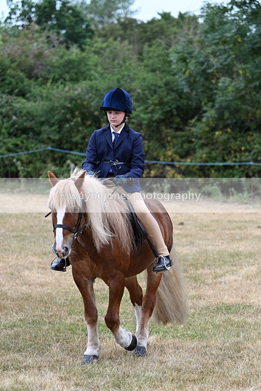 WJ7_0416 - Class 2 Best rider