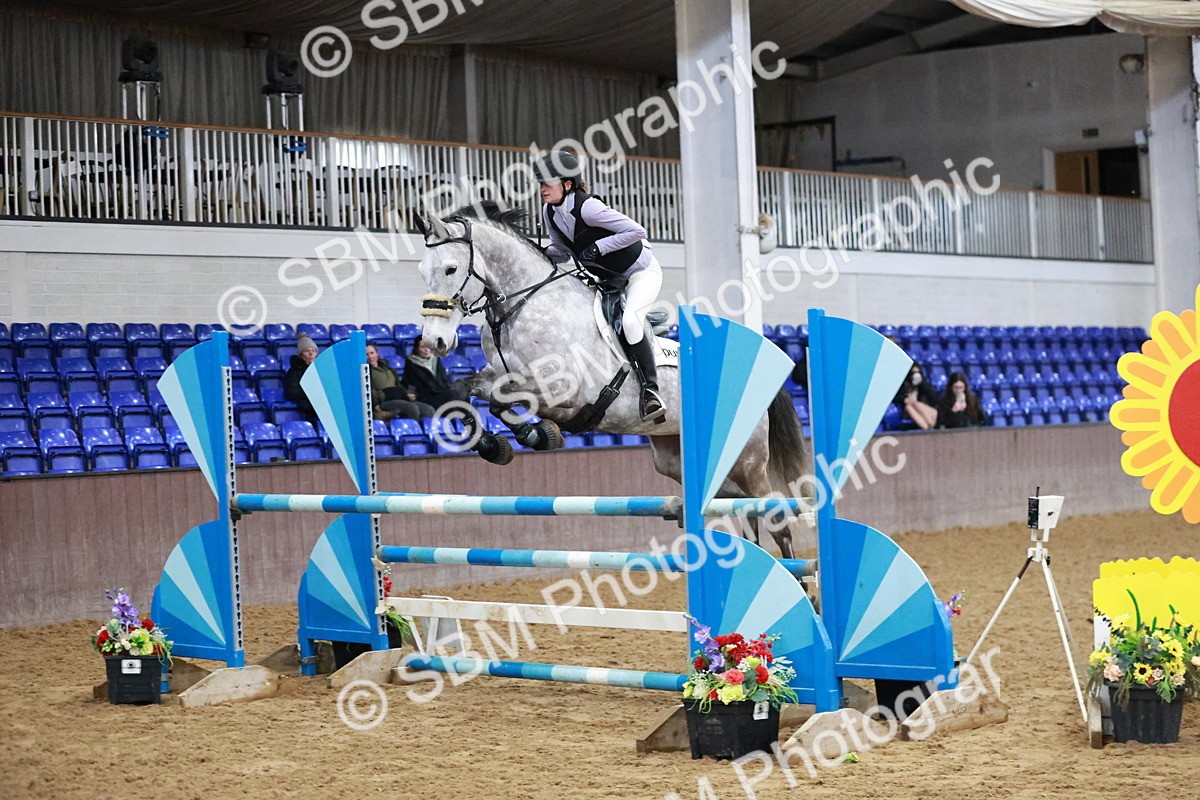 SBM_001190 - Class 4 - Senior Newcomers - 1.10m