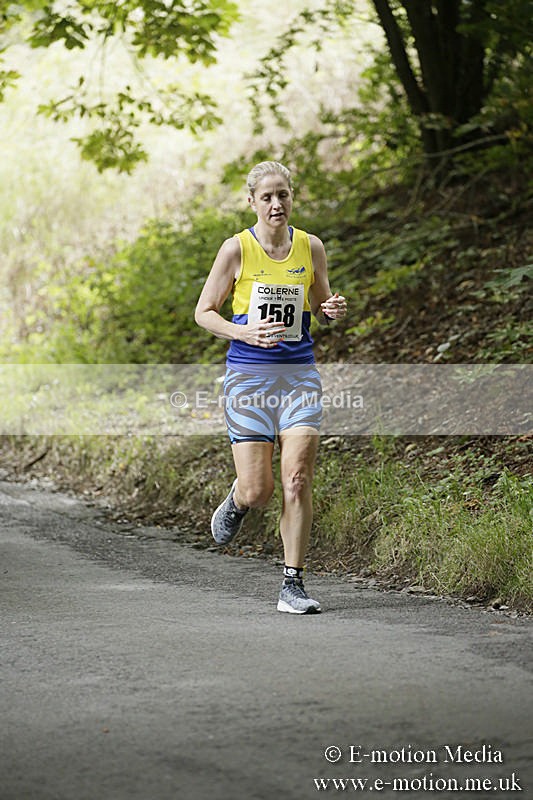 CAD5M 210719-0172 - Cadence Events Colerne 5 Miler  21-Jul-2019