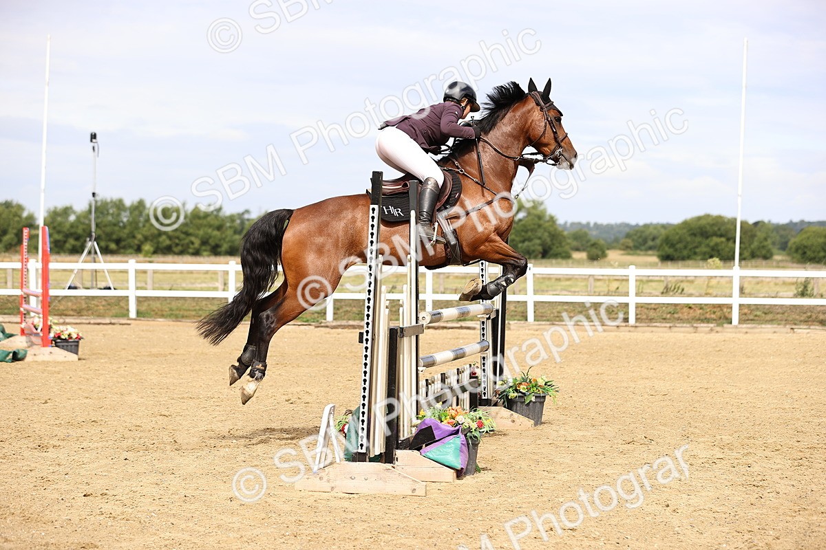 SBM_009442 - Class 7 - Senior Discovery - 1.00m Open