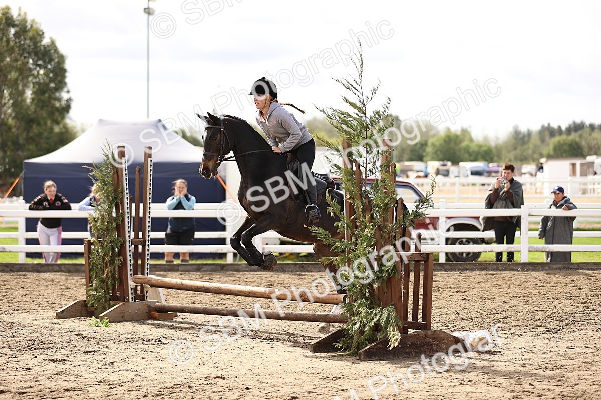 SBM_01739 - Class 55 - Clear Round