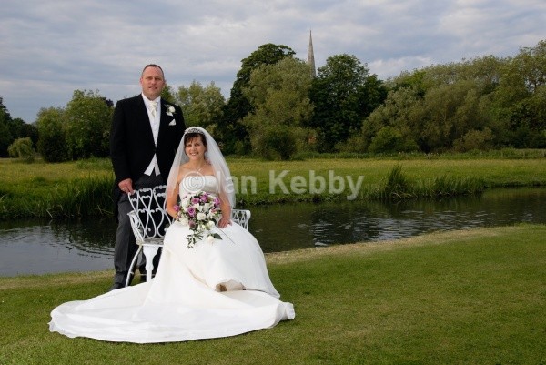  - Weddings