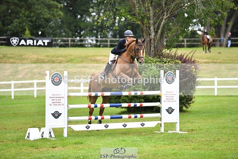 230712-101442-22011 - Cls 50 Foxhunter & 1.20m Open