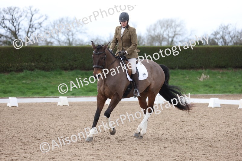 20260301-0332 - Class 3 - Novice 4