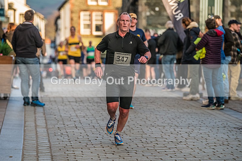 RTH-941 - Keswick Round The Houses Road Race Wednesday 23rd April 2025