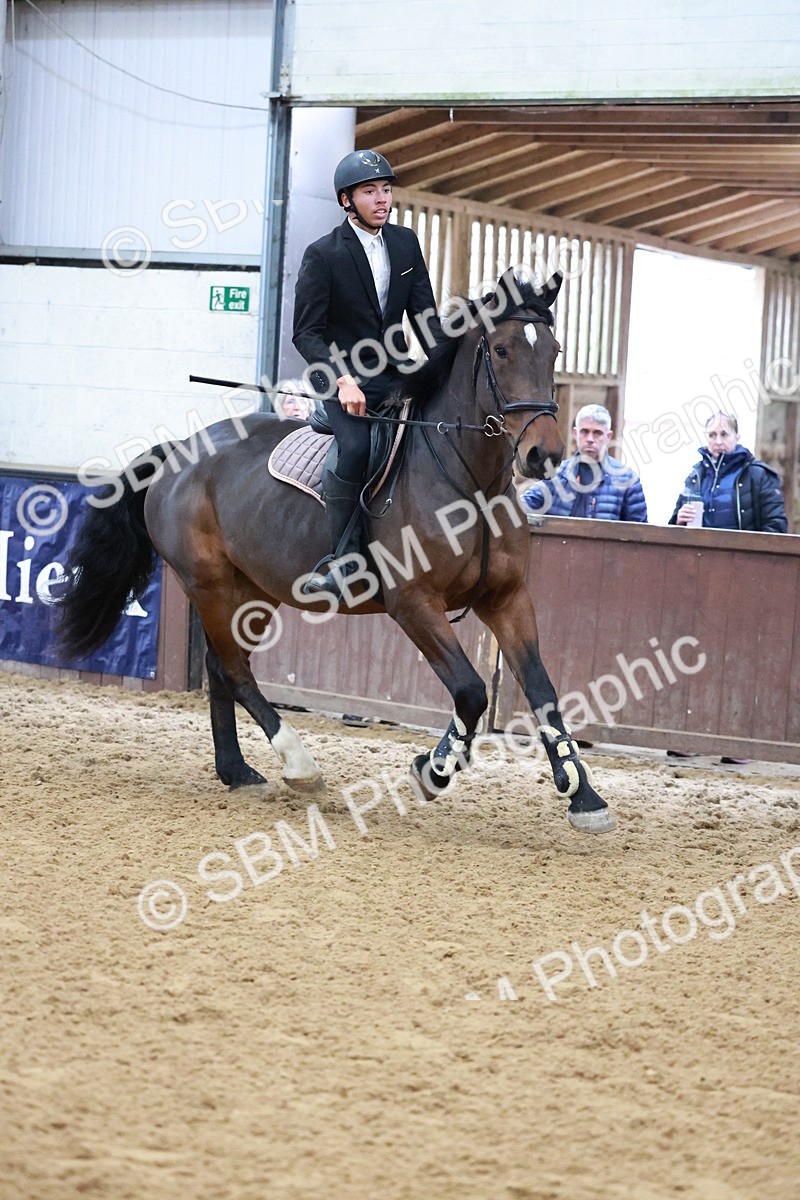 SBM_000106 - Class 1 - Clear Round