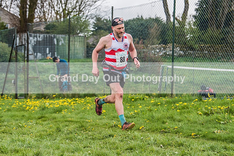 3 Peaks-1802 - The 3 Peaks Race - The Finish - Saturday 29th April 2023