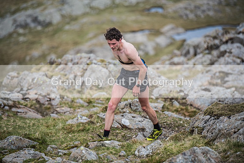 Glaramara-13 - Glaramara Fell Race Sunday 21st May 2023