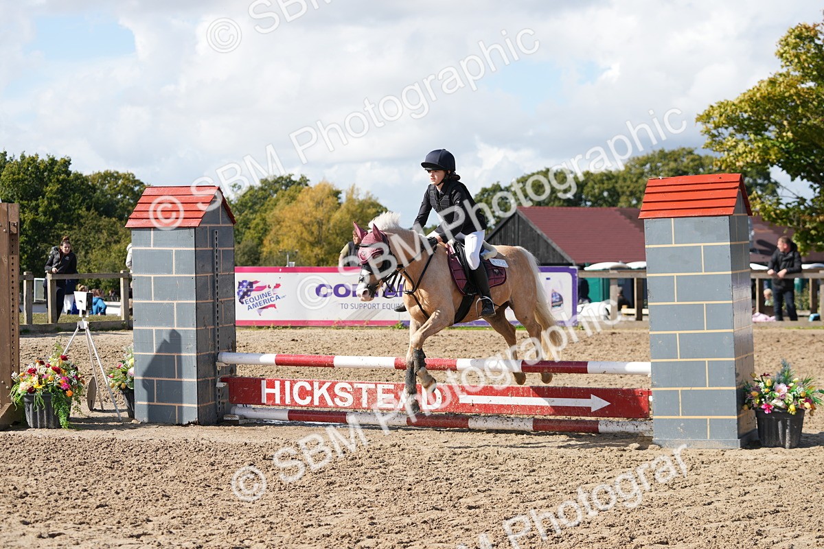 SBM_46688 - J7 - Junior Pony 60cm Championship