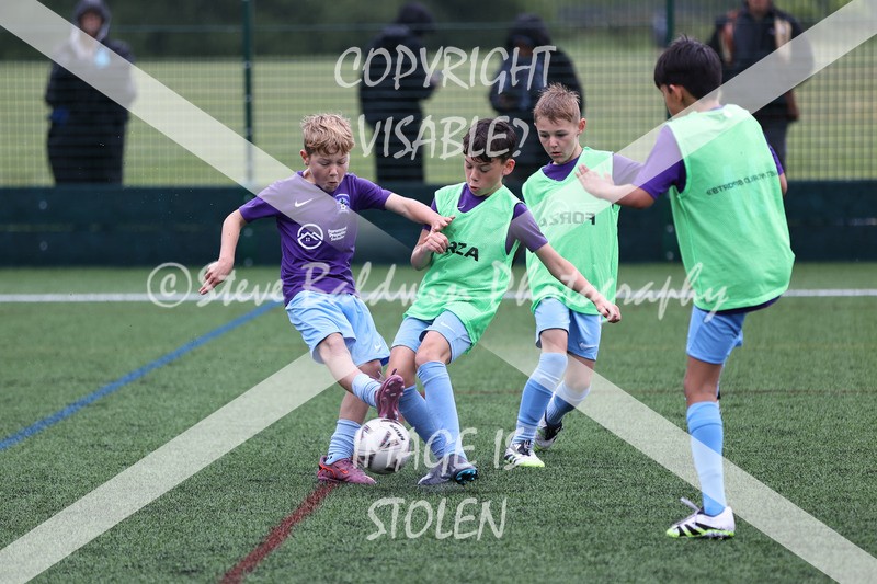 1DX30319 - Sat 6th U9 Boys