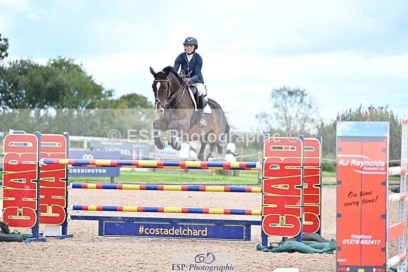 250924-150513-00665 - Cls 7 National 1.30m and 1.40m