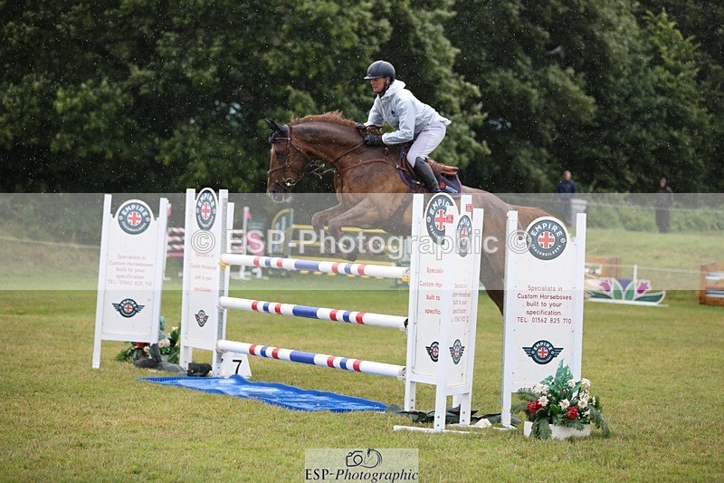 230714-090833-30803 - Cls 73 Fox Hunter Final 1st round