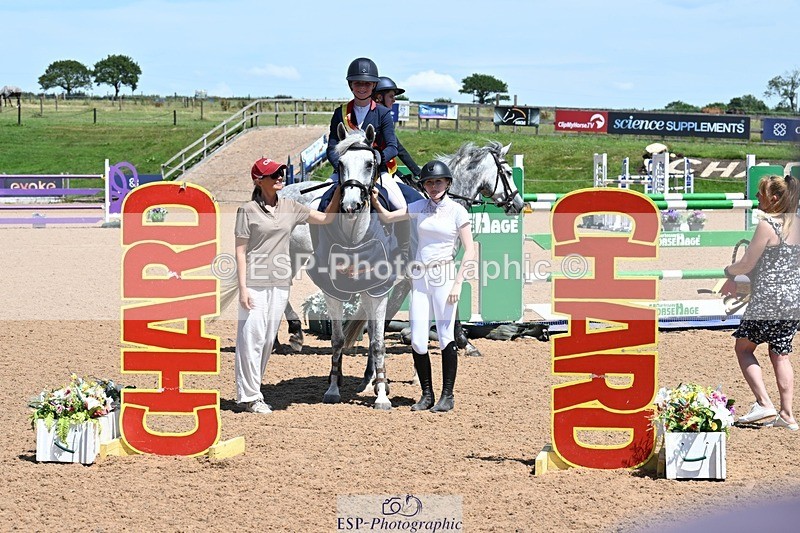260627-141638-04600 - Cls 14 Newcomers 2nd R's Jump Off and P