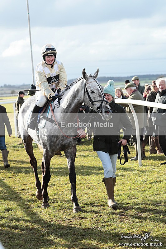 PtP 250126 497 - Cocklebarrow Races Point-to-Point 25/01/26