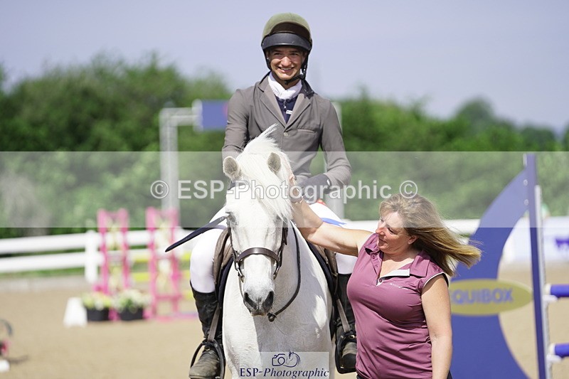 230625A-103946-03575 - Cls 2 Pony Discovery 2nd Round