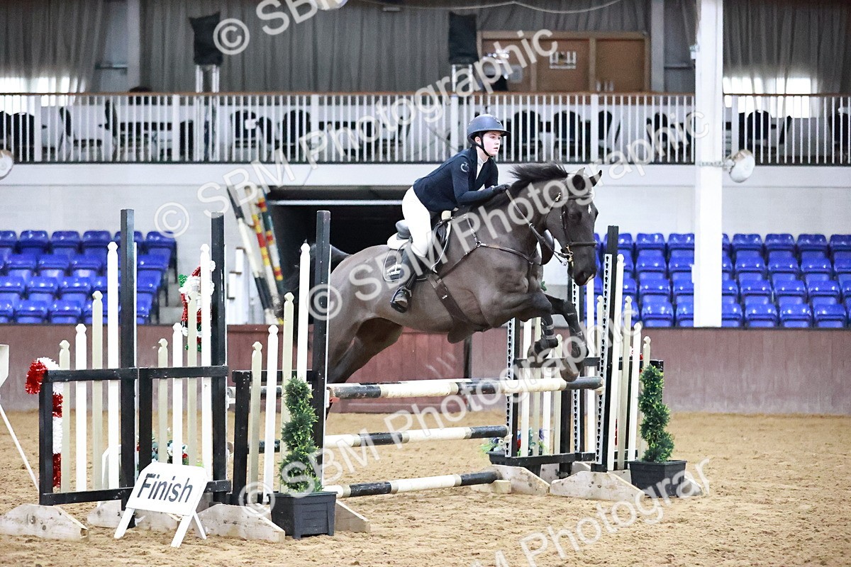 SBM_001777 - Class 8 - Senior British Novice 90cm