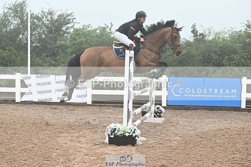 240720A-160215-15430 - Cls 31, YH 6 Yr Olds 1.25m