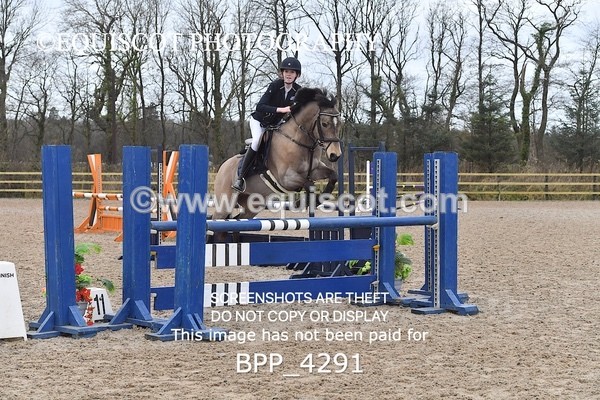 BPP_4291 - CLASS 1 Springboard 128cm/ 138cm Restricted Handicap