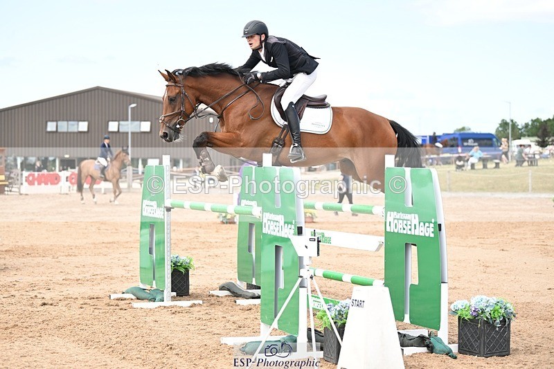 250726-145123-07054 - Cls 15 Snr Foxhunter