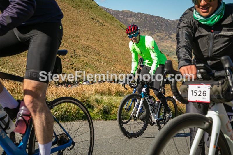 100939 - Newlands Pass 10.00 - 11.00