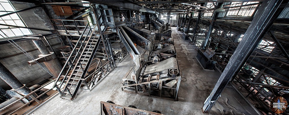  - Republic Steel