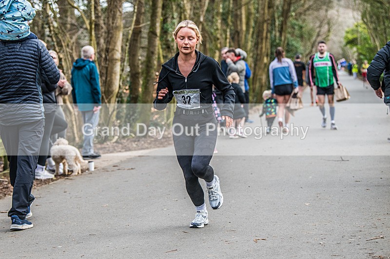 St Herberts 10K-452 - St Herberts School Festival of Running 10K Road Race Saturday 1st March 2025
