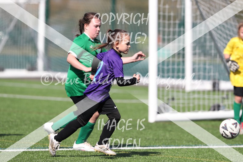 1DX20329 - 2026-03-21 FC Abbey Meads U9 Purple Girls V Stratton Juniors FC U9 Pheonix Girls