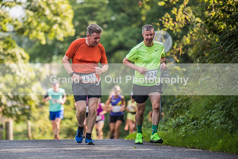 The One 10-444 - The One 10 Mile Road Race Saturday 9th September 2023