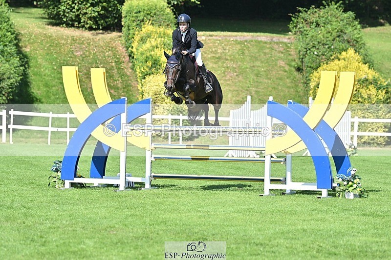 230909-111311-05104 - Cls 11 Snr Foxhunter & 1.20m Open