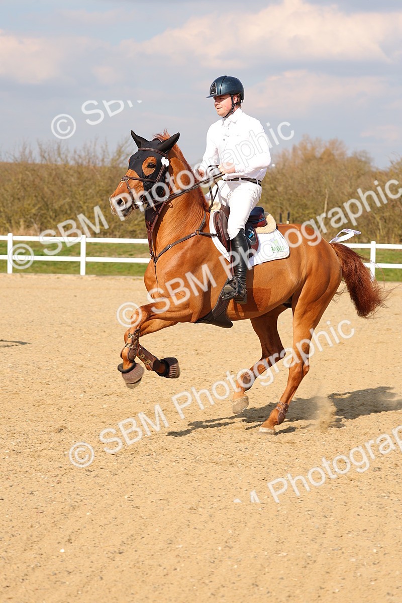 SBM_001932 - Class 6 - National 1.30-1.40m