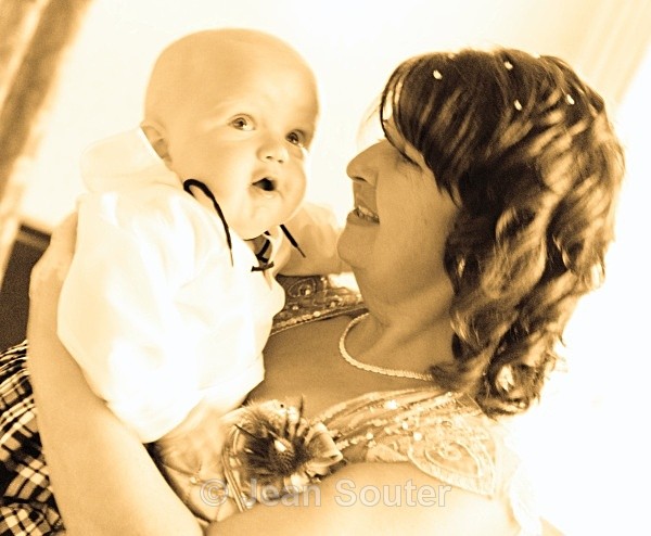  - James & Lisa