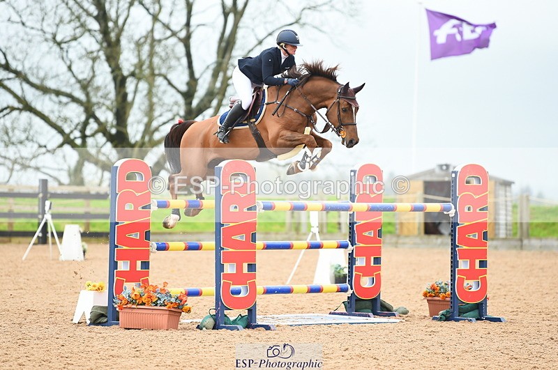 230505A-132116-04215 - Cls 22 Talent Seeker & 7 year old Quali