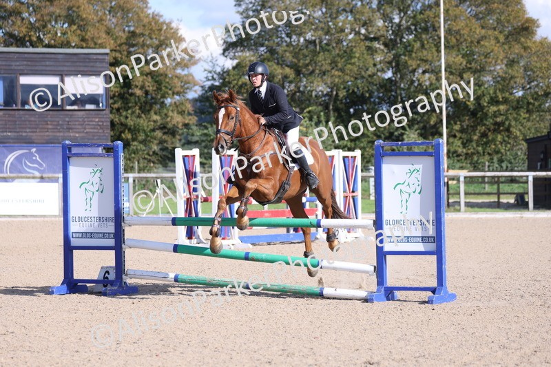 20250928-2232 - Class 6 - 90cm