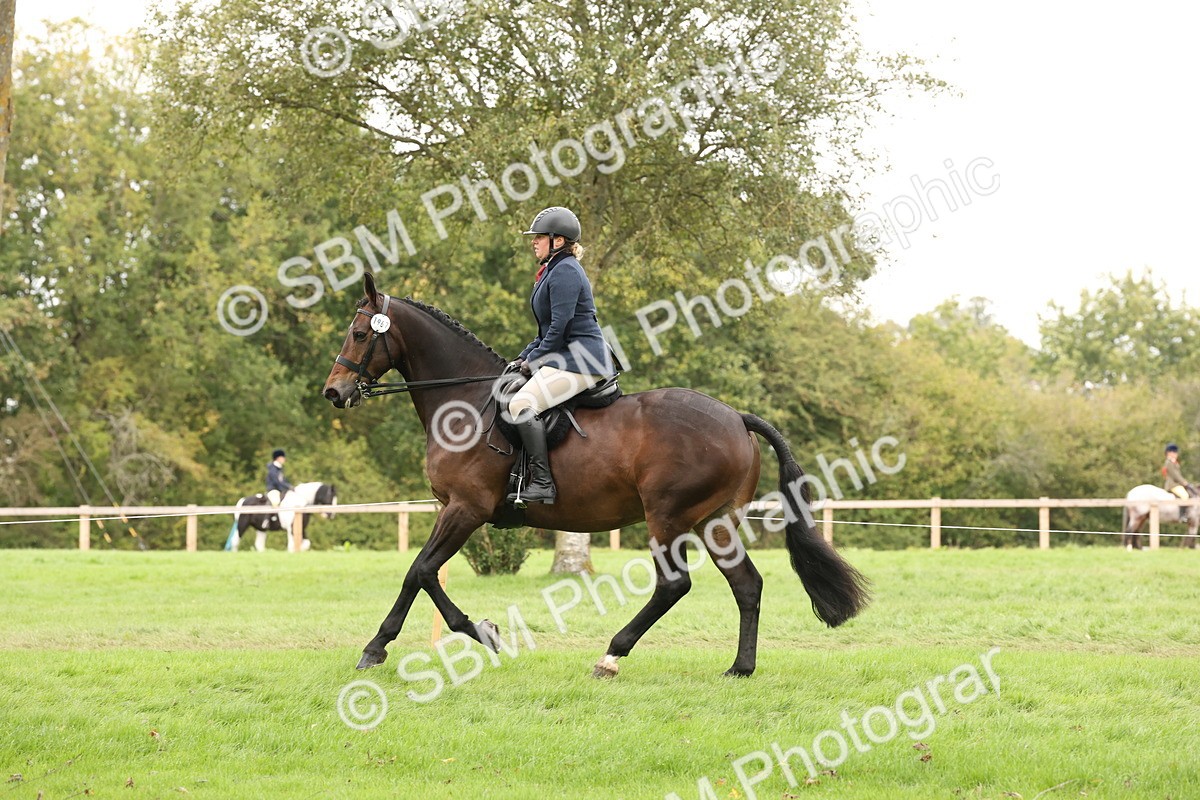 SBM_63016 - S64 - Foreign Breeds Ridden