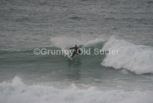DSC_9928 - Fistral North 23rd October 2015