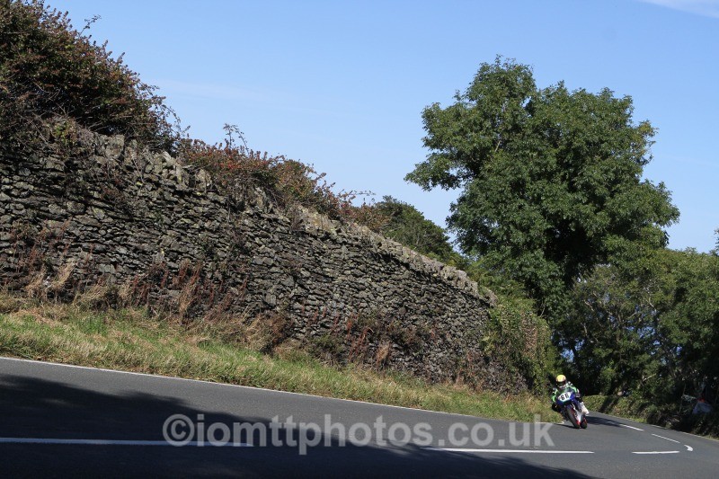 Ian Lougher - Motorsport Merchandise F1/F2 Classic TT