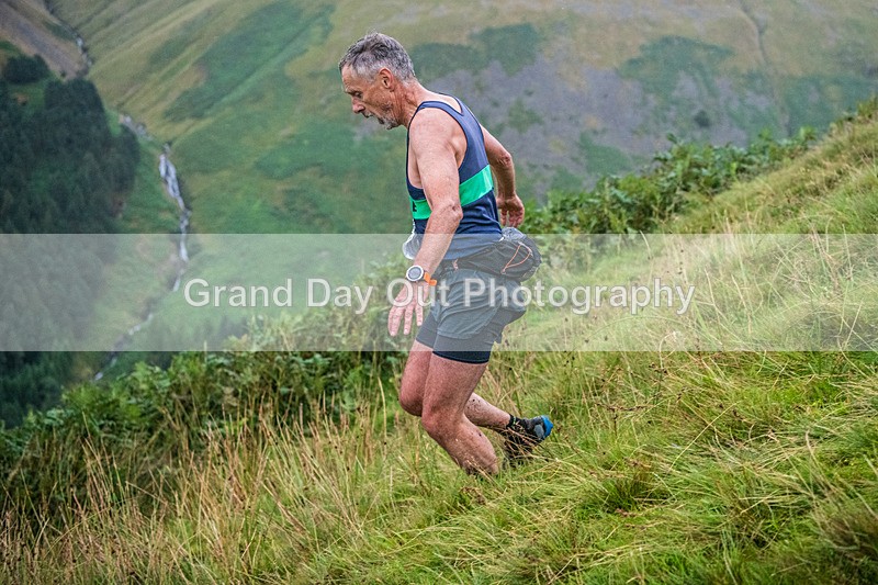Steel Fell-615 - Steel Fell Race Wednesday 5th August 2026