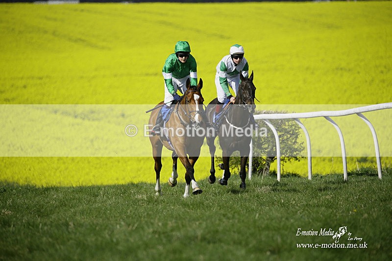 PtP 180422 256 - Old Berkshire PtP Lockinge 18/04/22