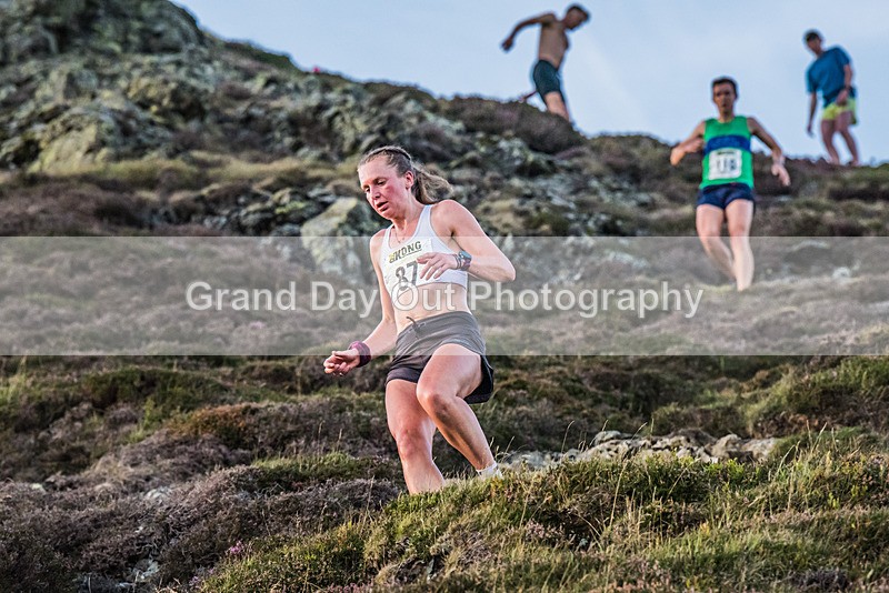 Gategill-154 - Gategill Fell Race Wednesday 6th September 2023