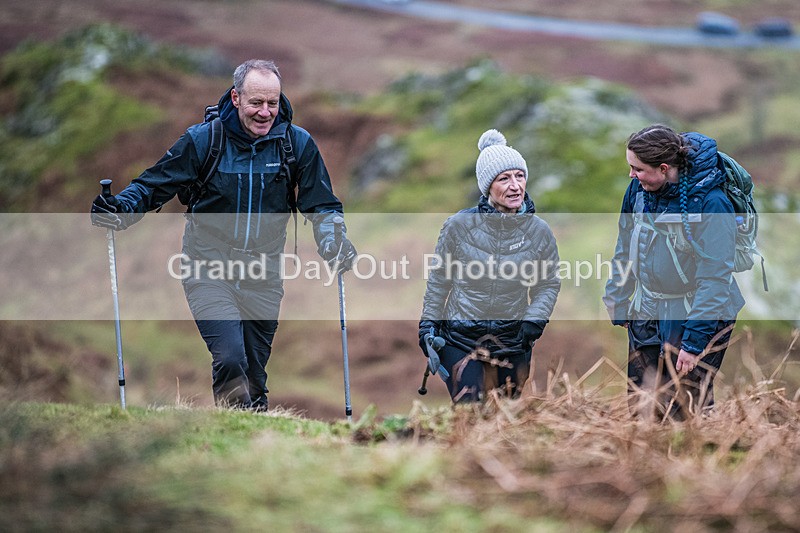 Elterwater-334 - Kendal Winter League Elterwater Junior & Senior Fell Races Sunday 25th January 2026